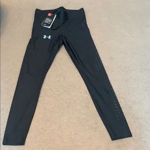 Men Under Armor compression pants